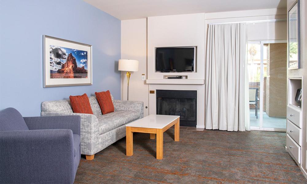 Worldmark Las Vegas Boulevard - Housity