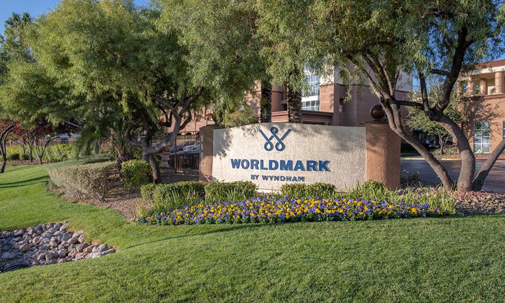 Worldmark Las Vegas Boulevard - Housity