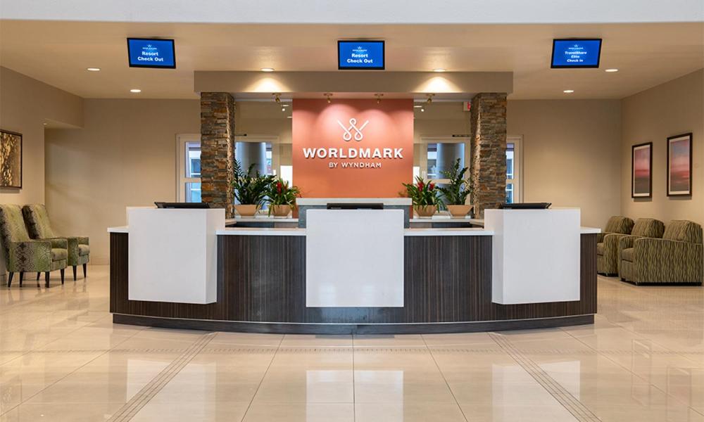 Worldmark Las Vegas Boulevard - Housity