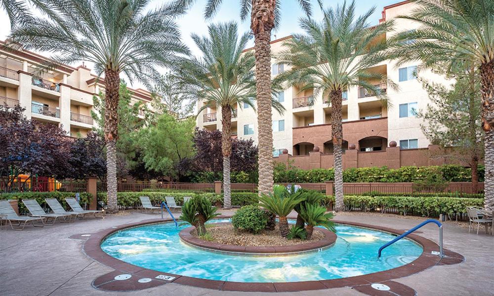 Worldmark Las Vegas Boulevard - Housity