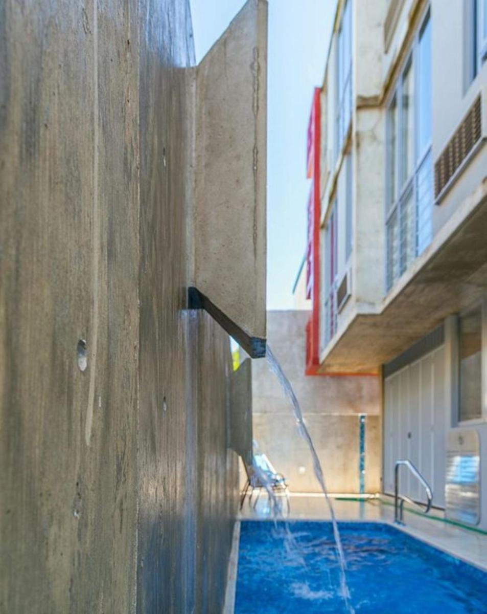 Dream Inn PR - Hizvo