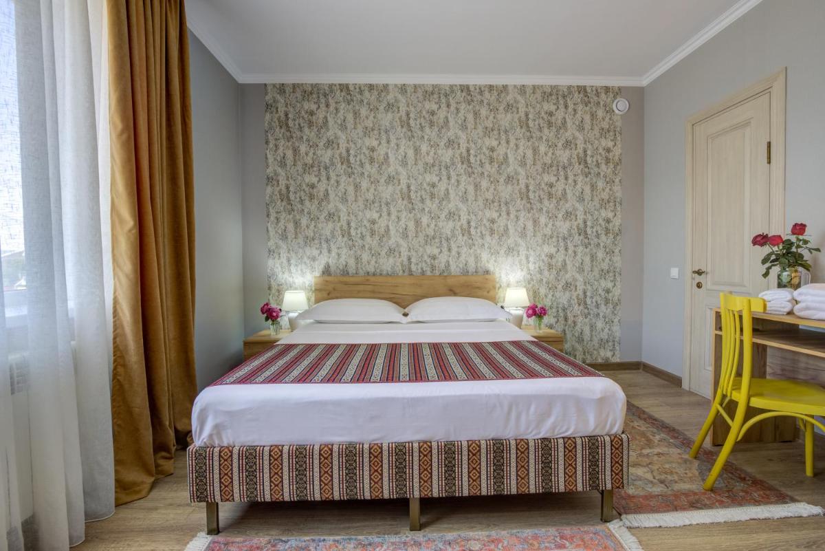 Ordo Hotel - Housity