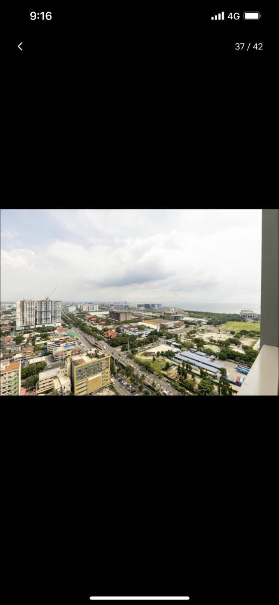 Condo with City & Bay Views - Housity