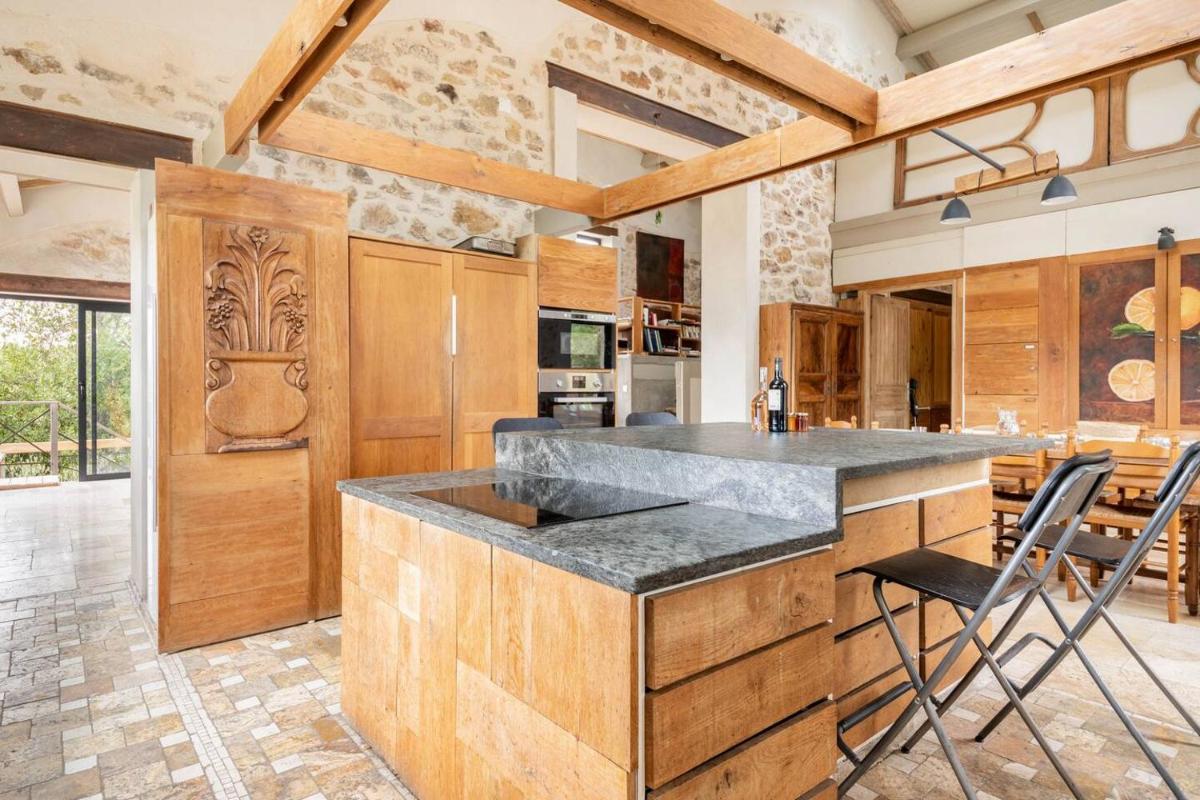 Charming villa in the countryside with swimmingpool - Housity