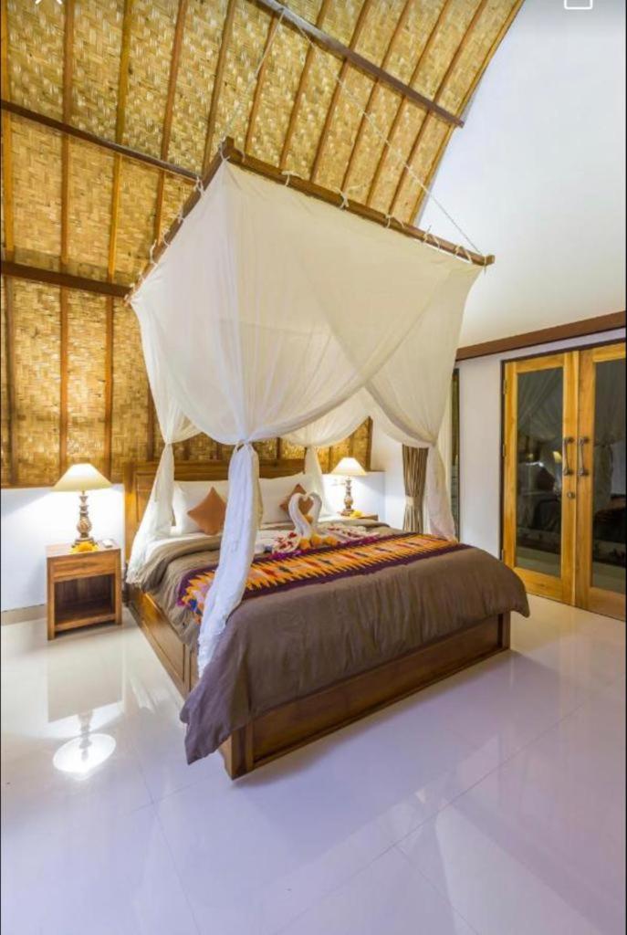 Suitetrails - Bintang Bungalow