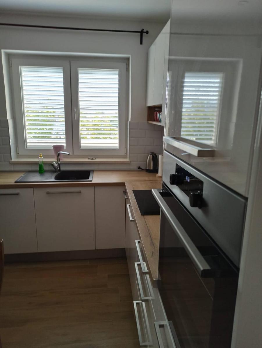 Apartman Metković - Housity
