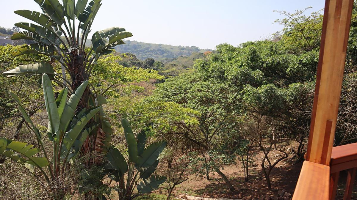 Nkutu River Lodge - Housity