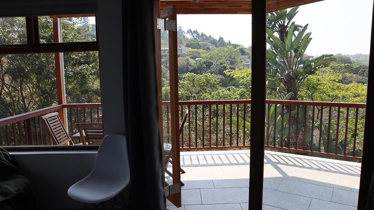 Nkutu River Lodge - Housity