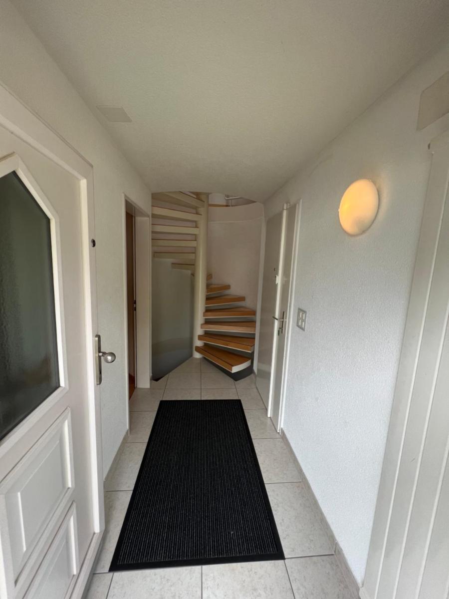 Get Cozy Flat Zürich - Housity