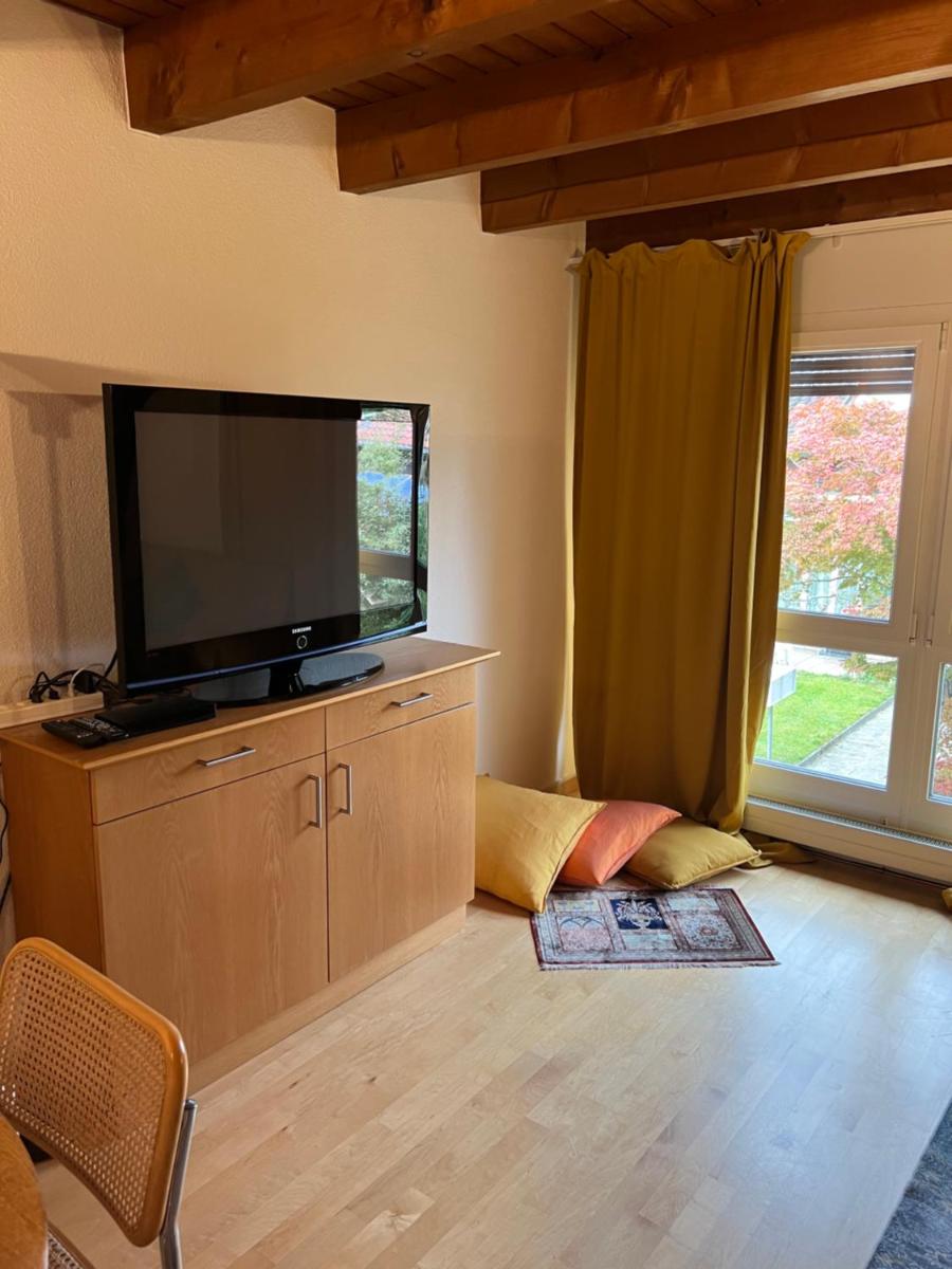 Get Cozy Flat Zürich - Housity