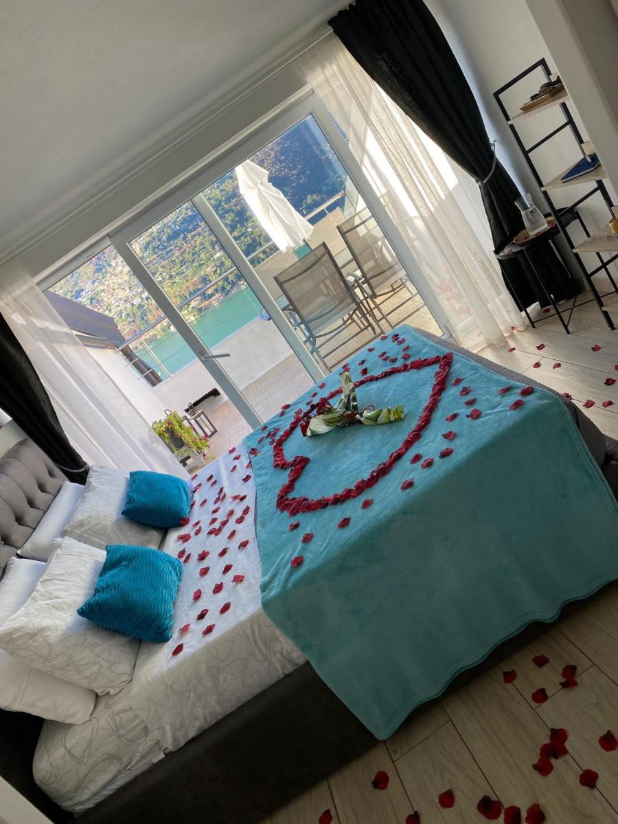 La Terrazza sul Lago di Como con garage - Housity