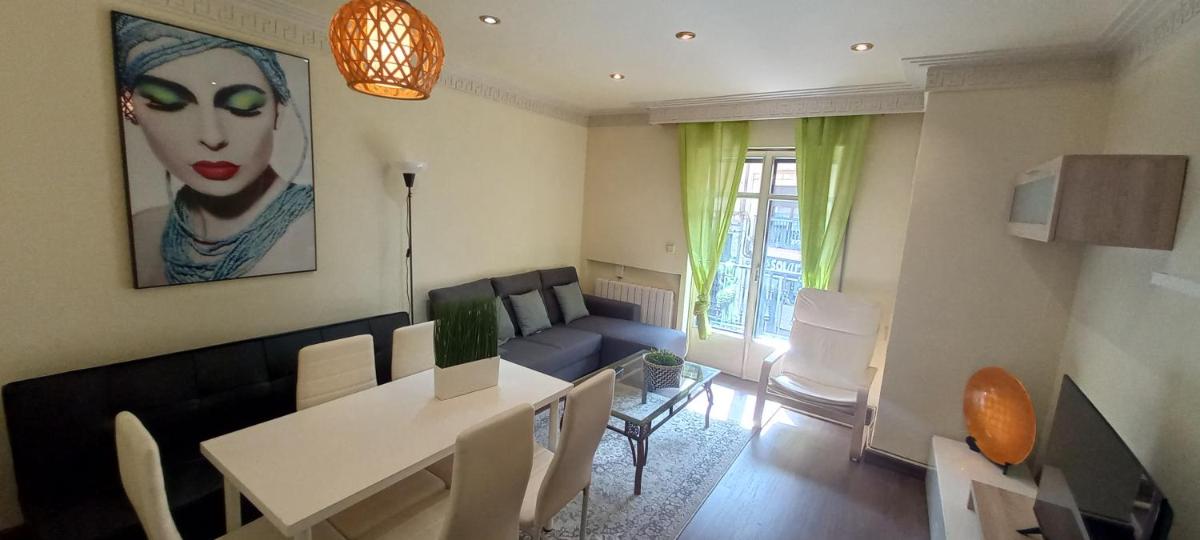 Monterrey del Prior. - Housity