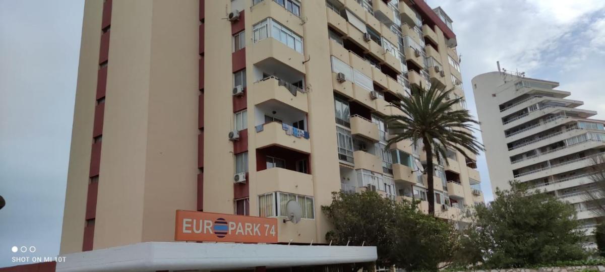 Panoramic Benalmadena Playa - Housity
