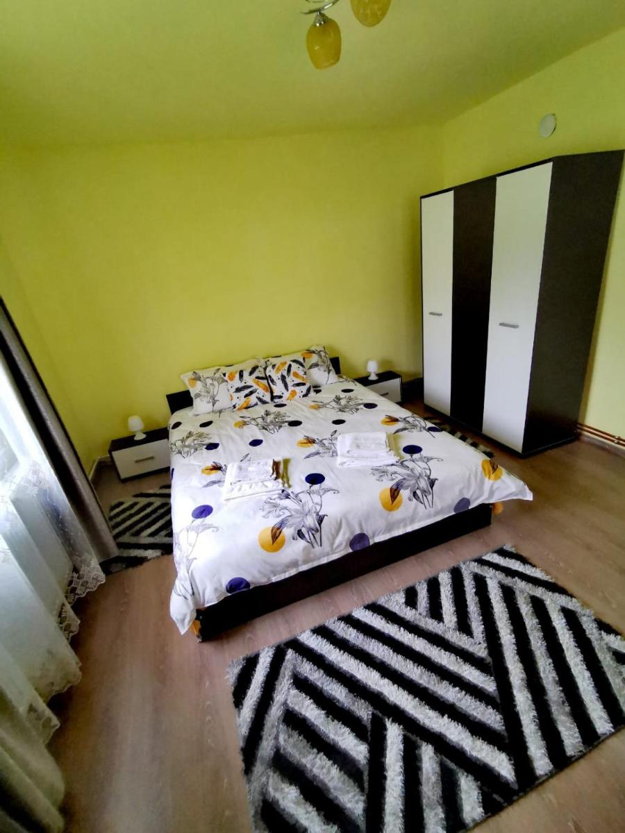 Casa Rusu - Housity