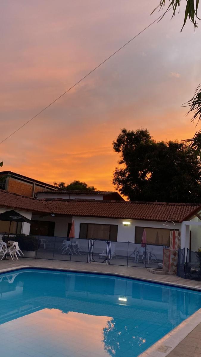 Hotel Villa Ricaurte - Housity