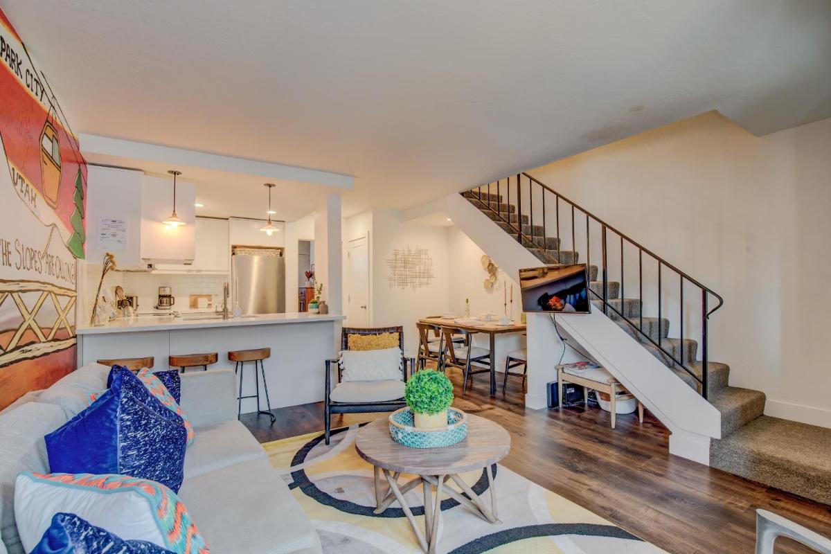 Wasatch - Housity