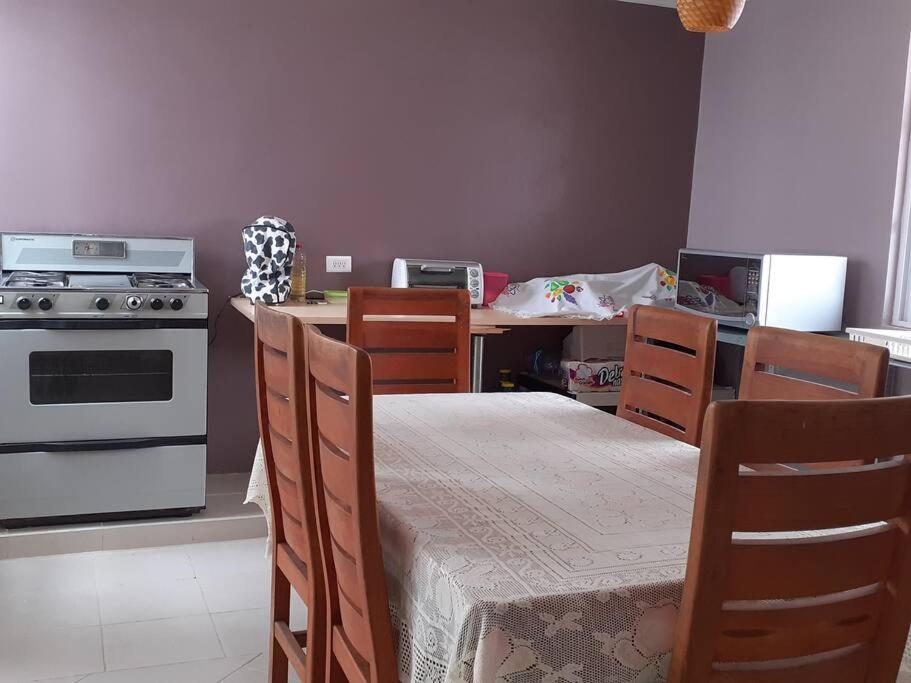 Serena Casa Campestre en Tepeaca - Housity
