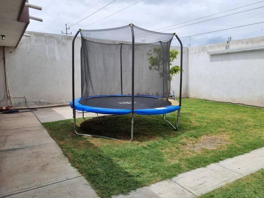 Serena Casa Campestre en Tepeaca - Housity
