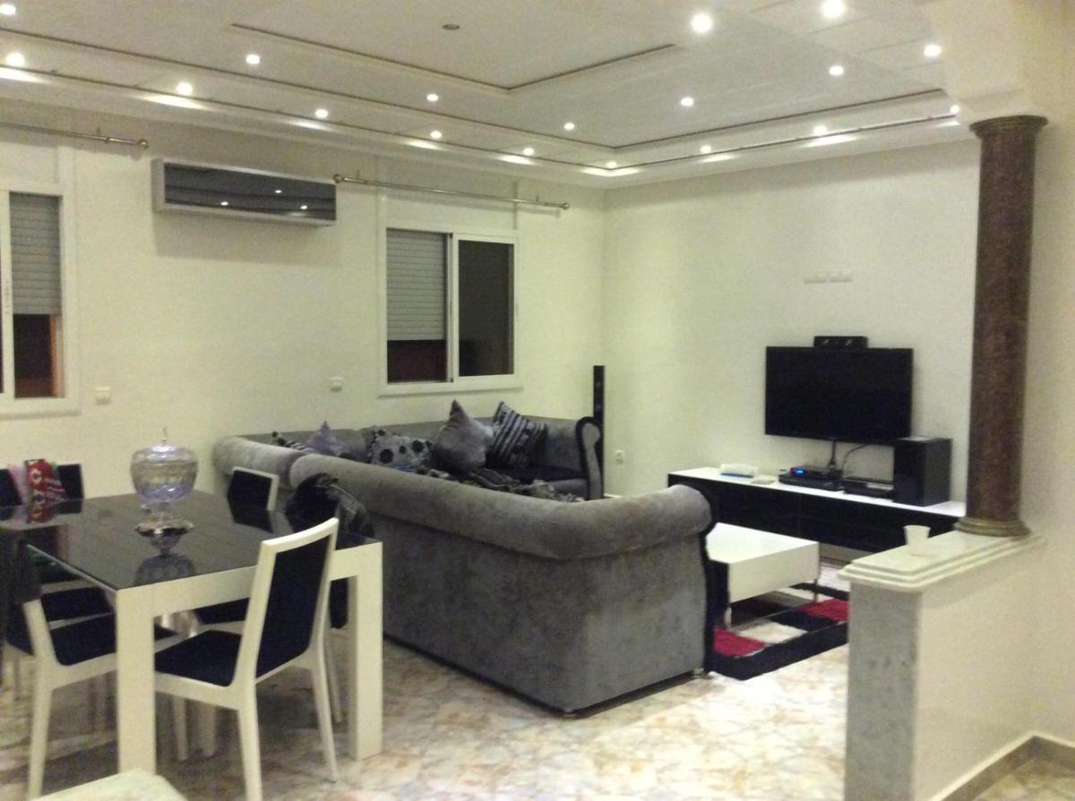 magnifique Appartement à Kénitra - Housity