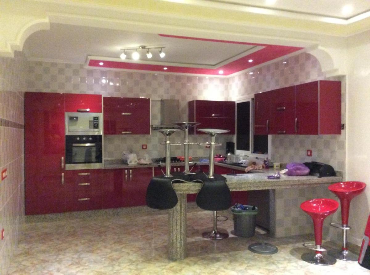 magnifique Appartement à Kénitra - Housity
