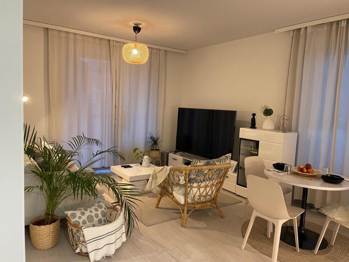 Cozy Apartment close to the beach - Housity