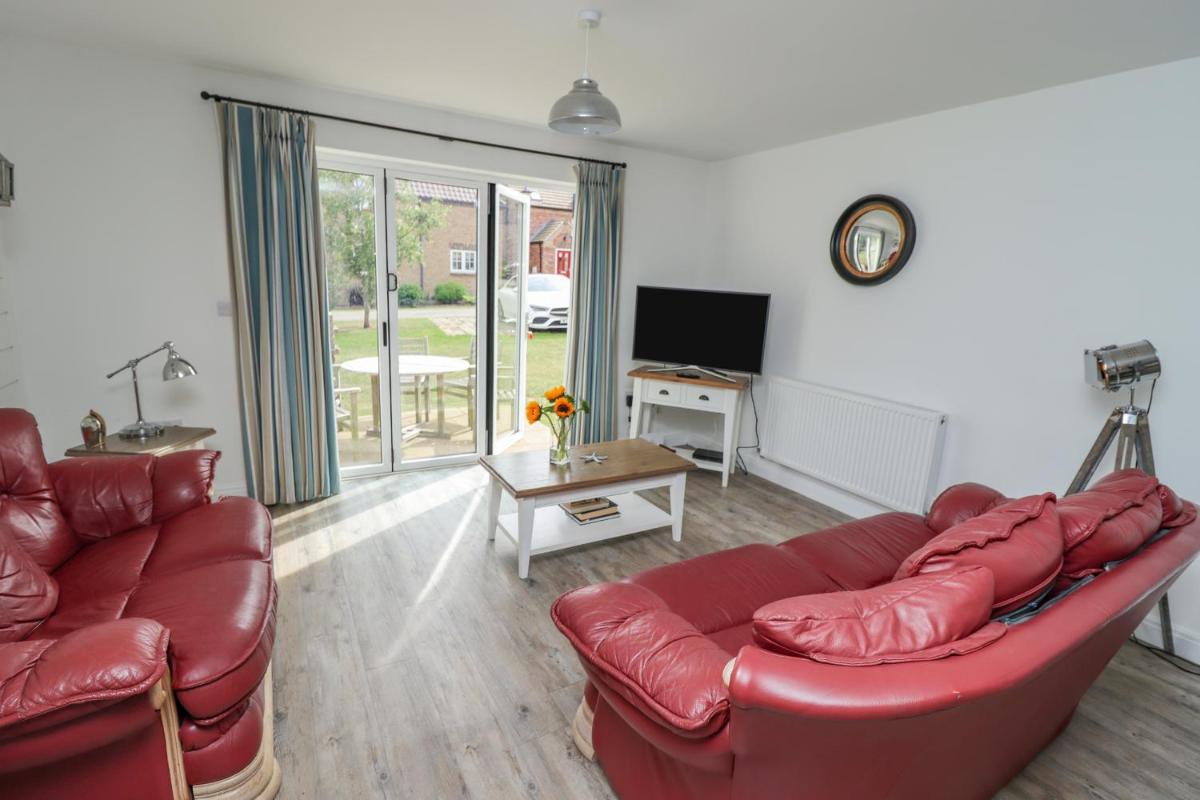 Harbour cottage - Housity