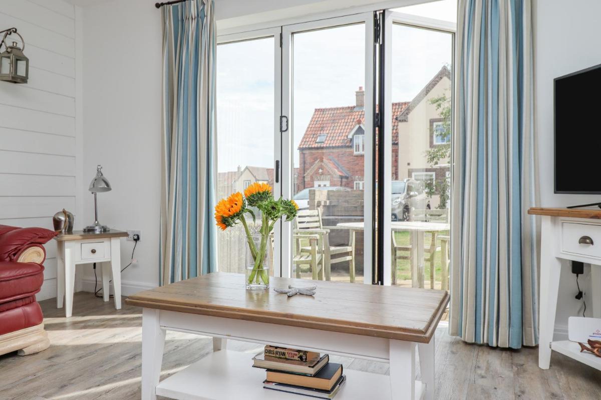 Harbour cottage - Housity