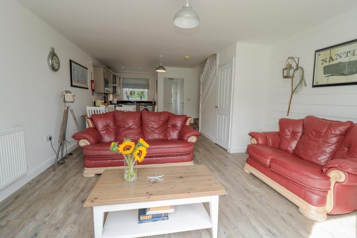 Harbour cottage - Housity