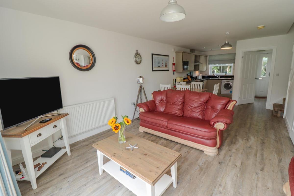 Harbour cottage - Housity