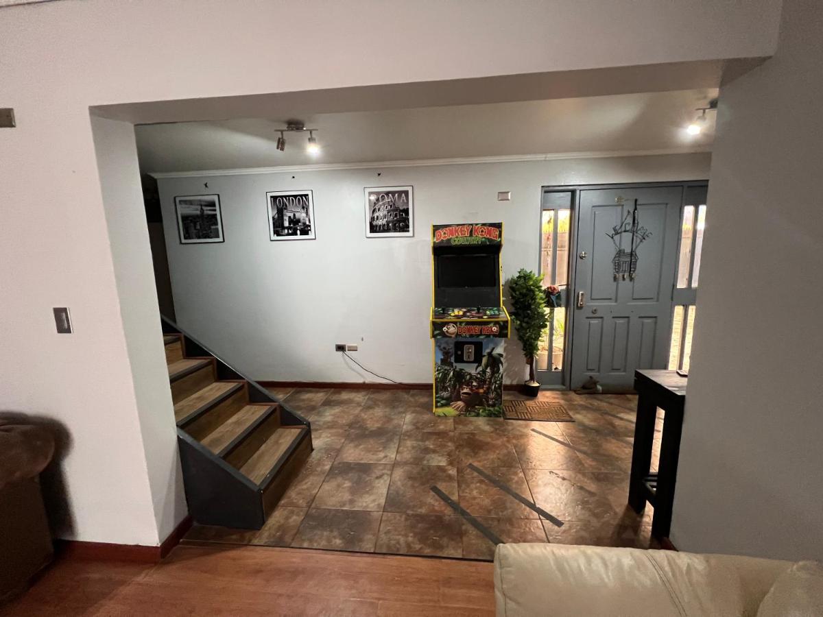 Gran Apart Hotel Chillan - Monte Piedra - Factura Empresas - Parking - wifi - servicio adicional pensión completa - Housity