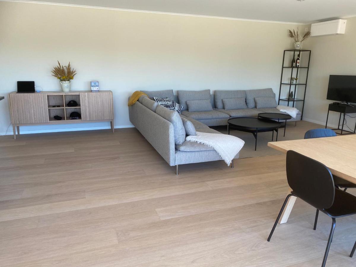 Hus nära havet i Olofsbo - Housity
