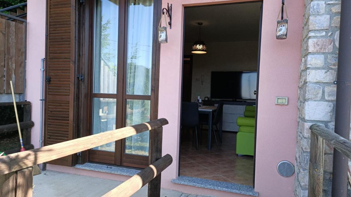 La casa panoramica - Housity