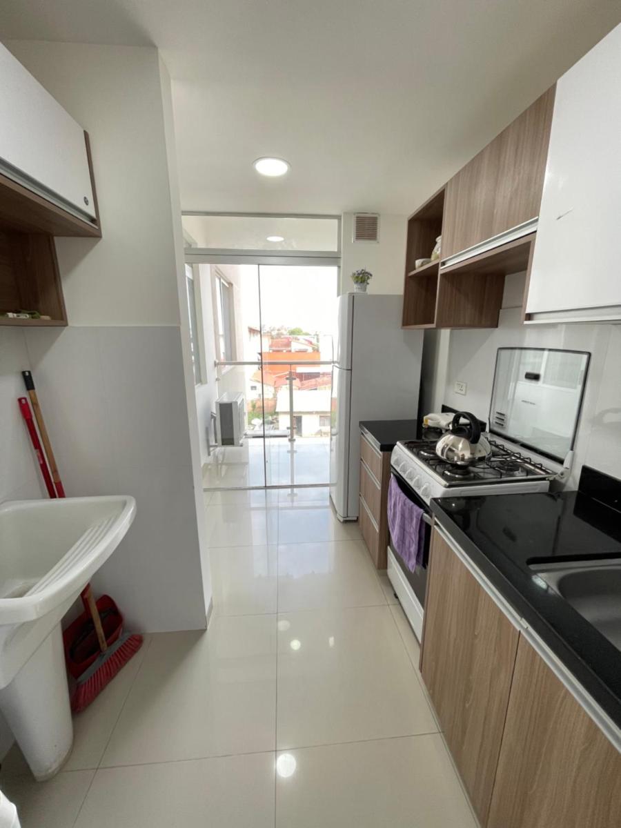 Condominio Las Palmas II VILLA FATIMA - Housity