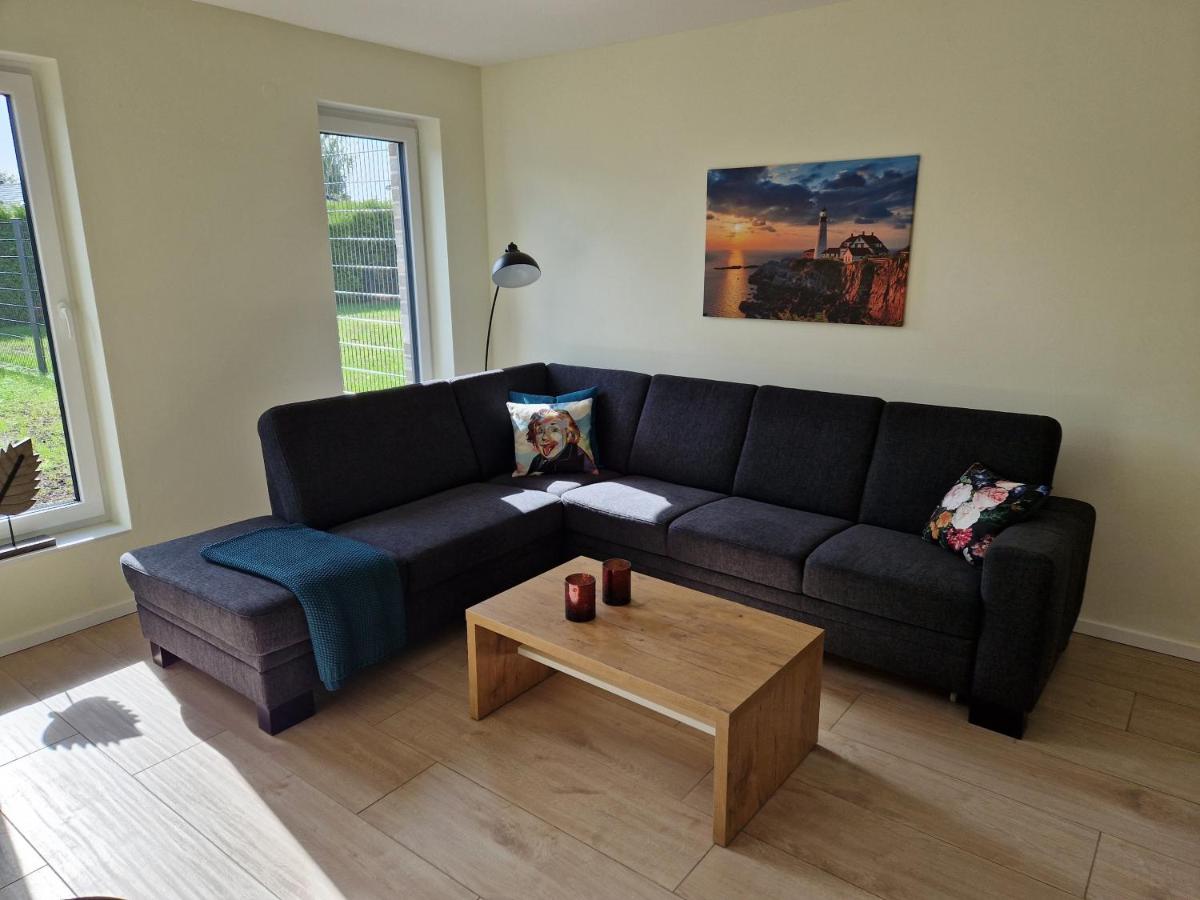 Suitetrails - Apartment nahe Meyer Werft in Ostfriesland mit Küche & Netflix
