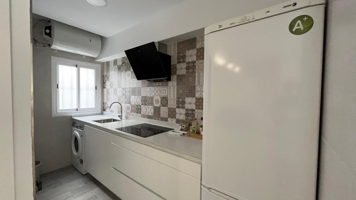 Apartamento Piedra Escrita - Housity