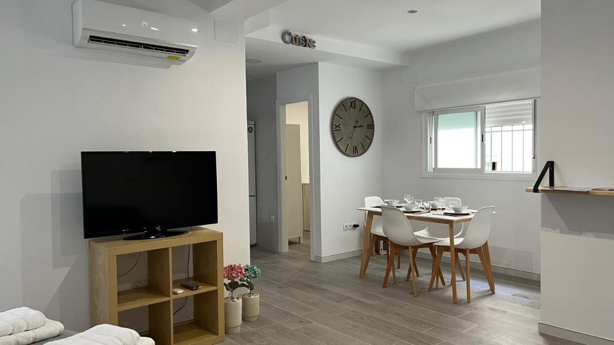Apartamento Piedra Escrita - Housity