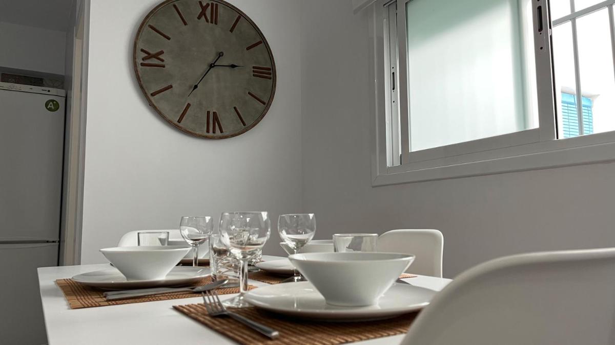 Apartamento Piedra Escrita - Housity
