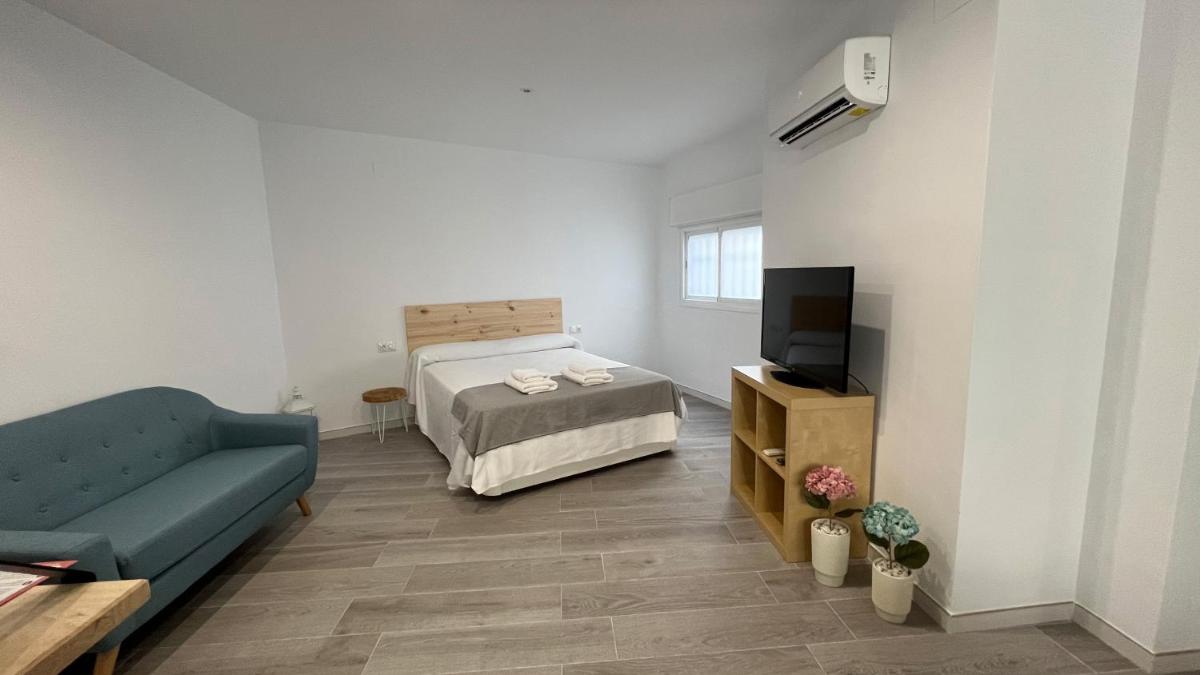 Apartamento Piedra Escrita - Housity