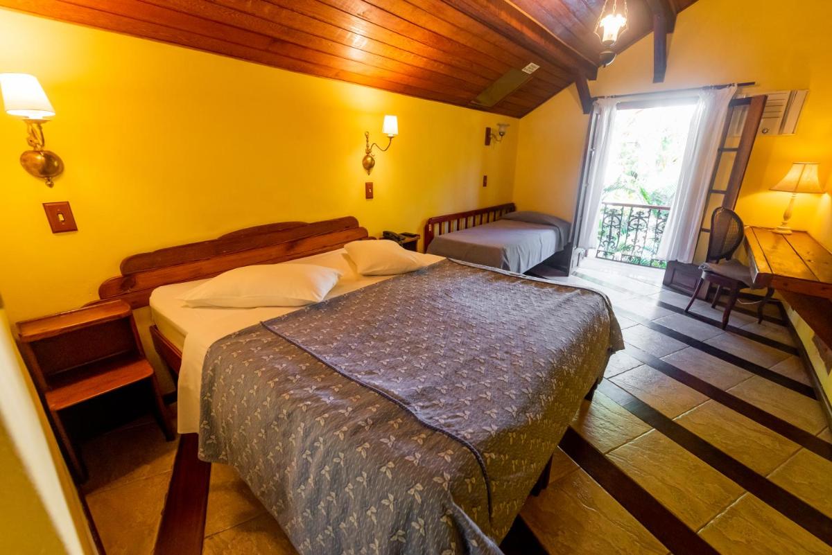 Pousada Imperial Koeler - Housity