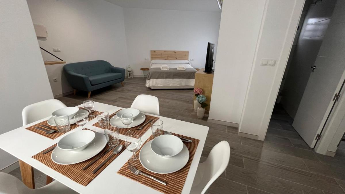 Suitetrails - Apartamento Piedra Escrita