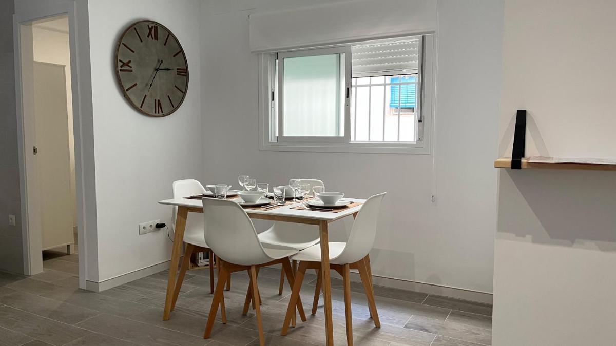 Suitetrails - Apartamento Piedra Escrita