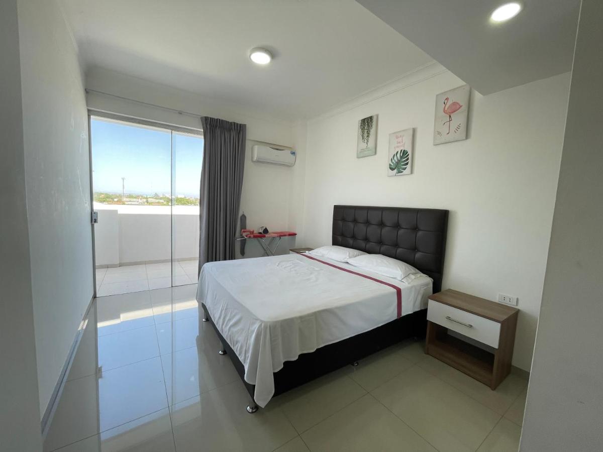 Suitetrails - Condominio Las Palmas II VILLA FATIMA