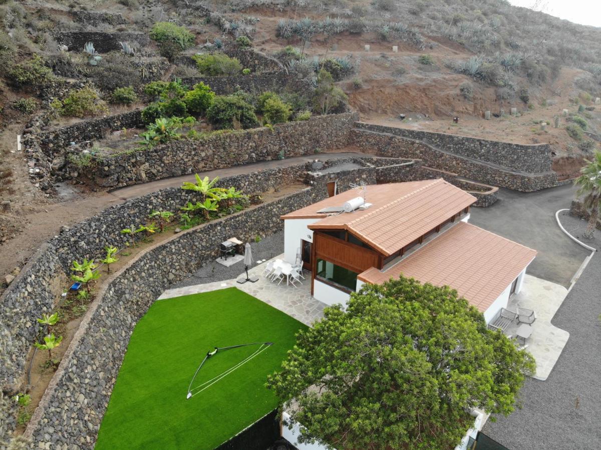 Vivienda vacacional Agripina - Housity