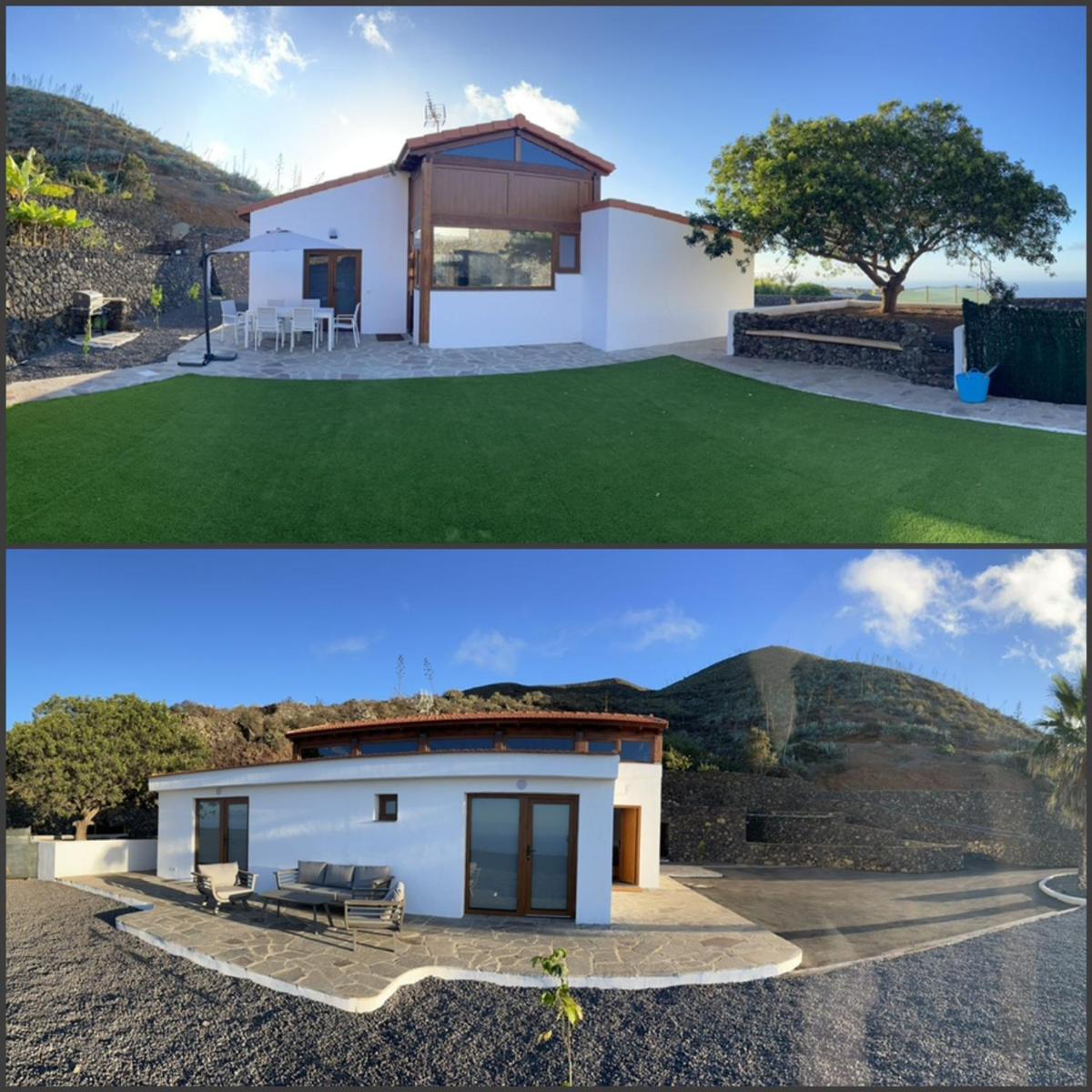 Vivienda vacacional Agripina - Housity