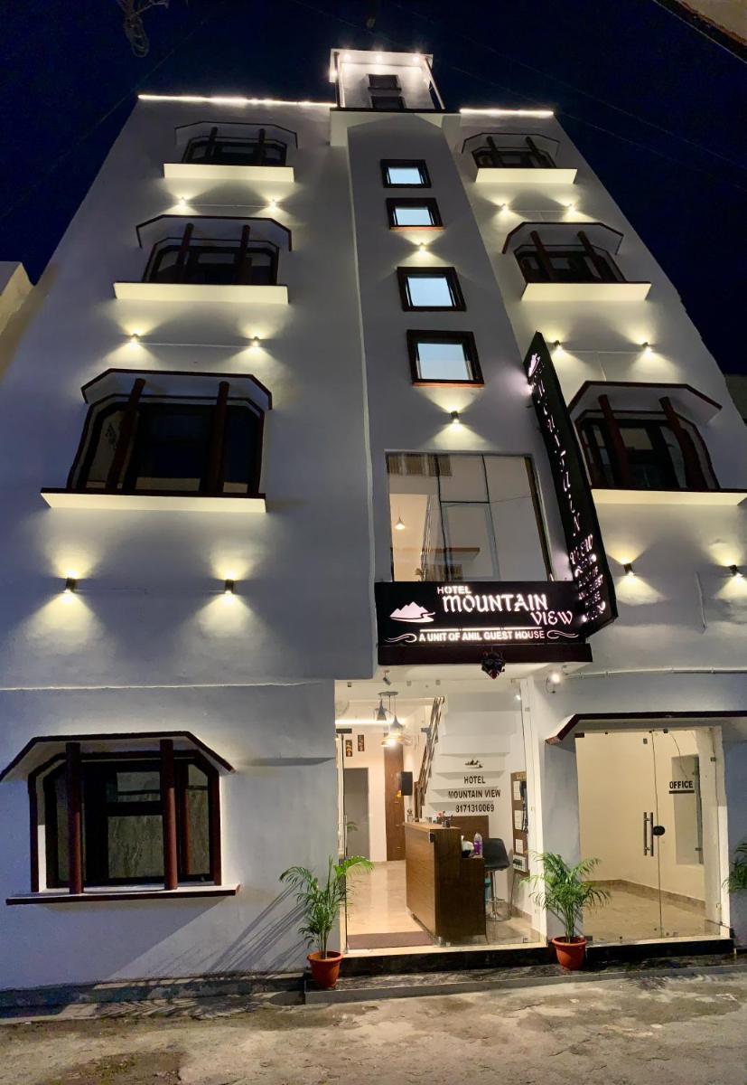 Hotel Mountain View - Housity
