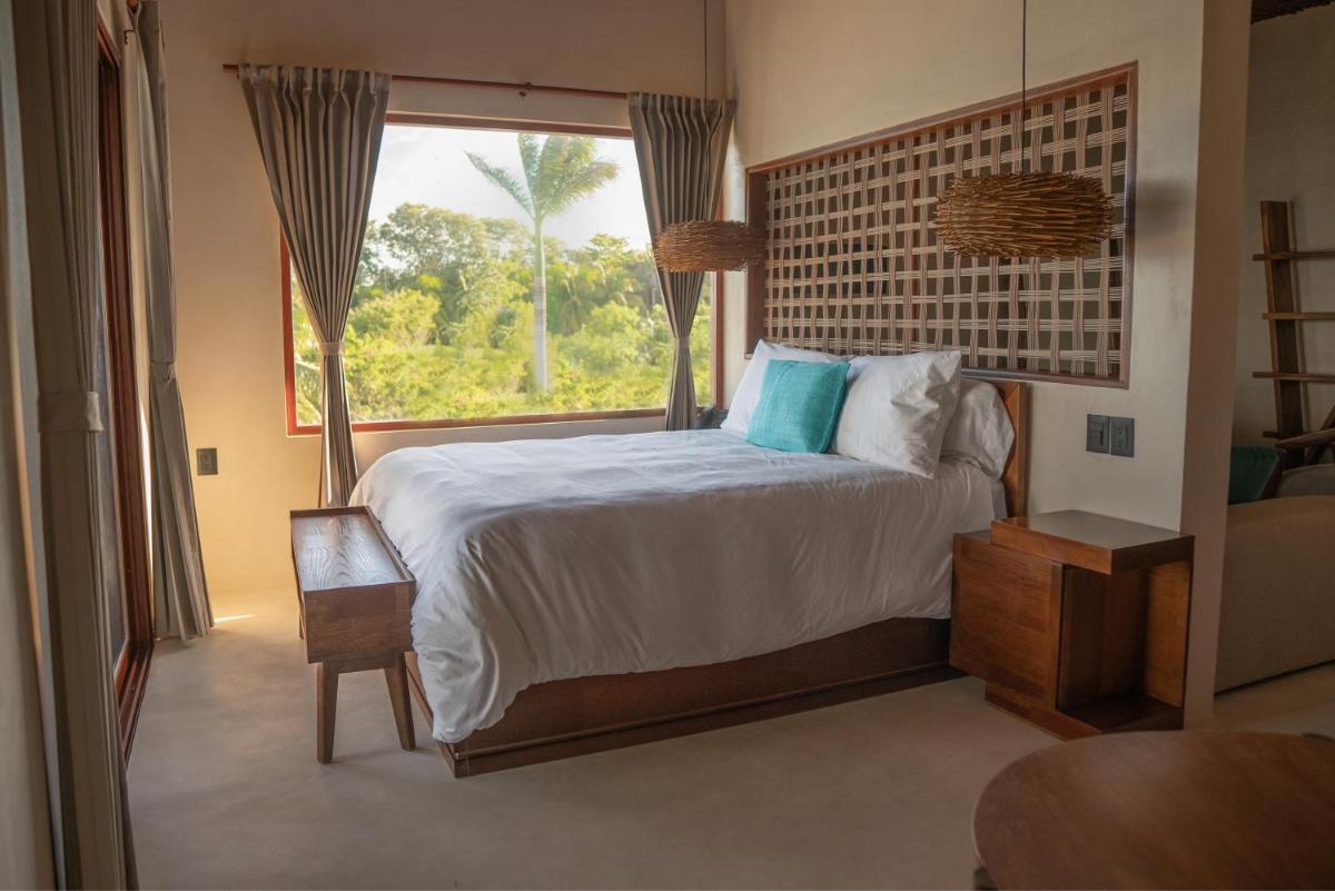 Puerta del Cielo Hotel Origen Bacalar - Adults Only - Housity