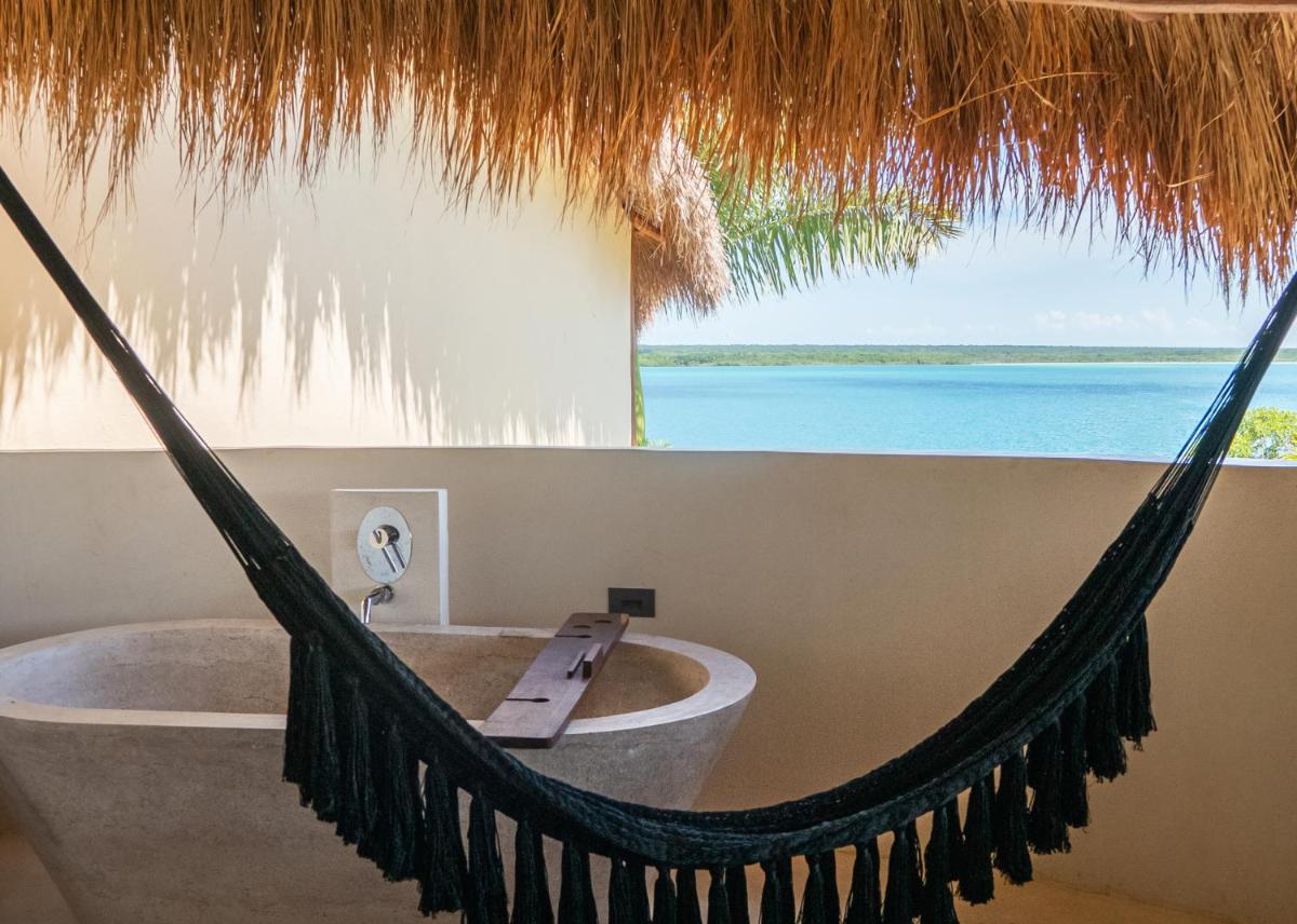 Puerta del Cielo Hotel Origen Bacalar - Adults Only - Housity
