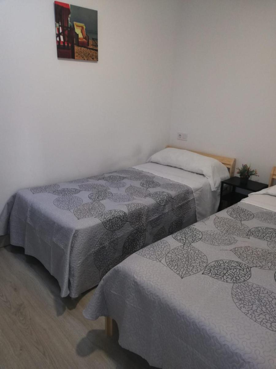 Vivienda Vacacional Las Toscas - Housity