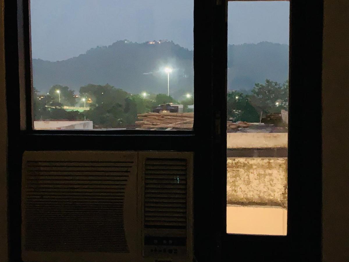 Hotel Mountain View - Housity