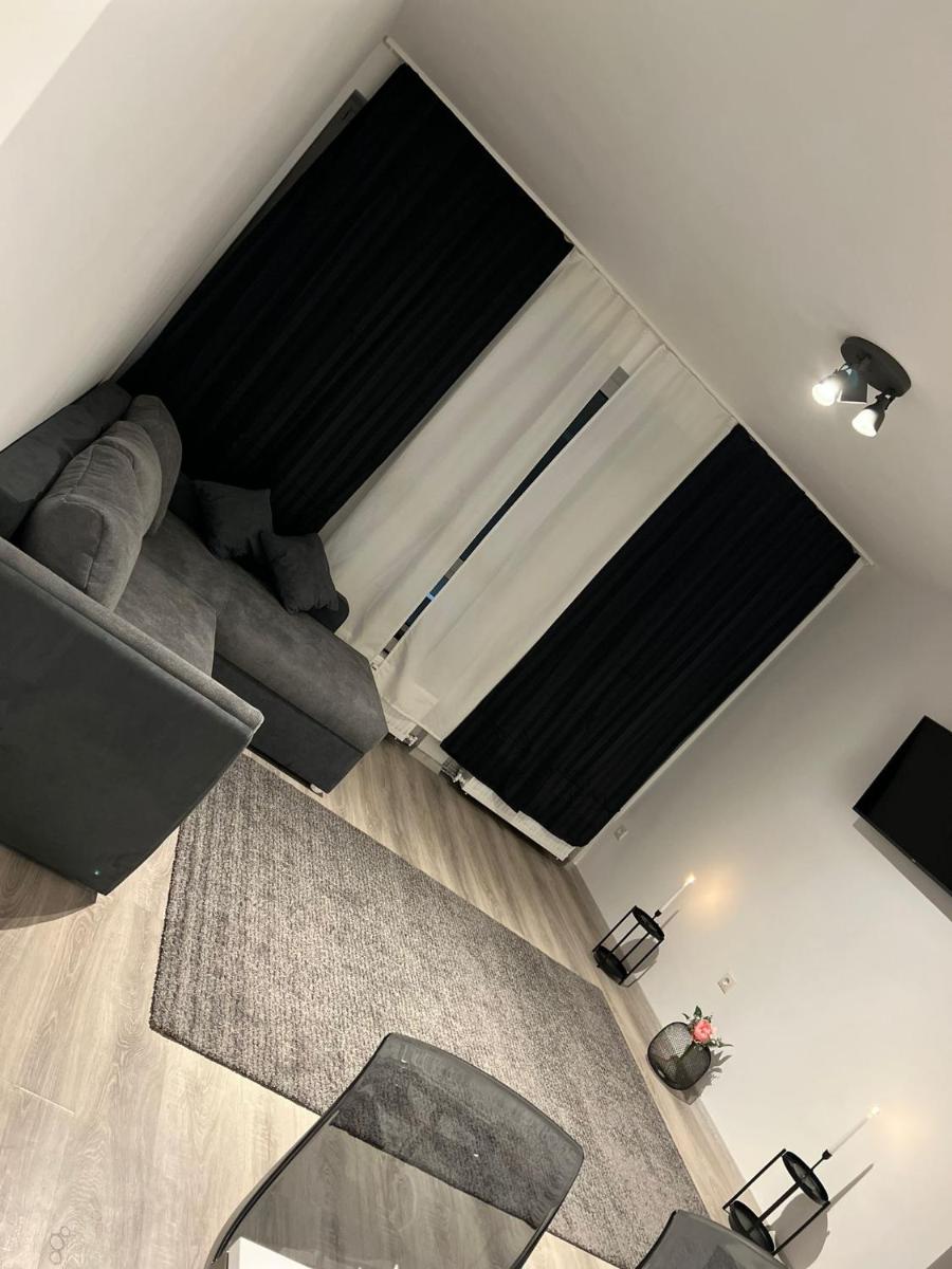 Suitetrails - E & N Apartments